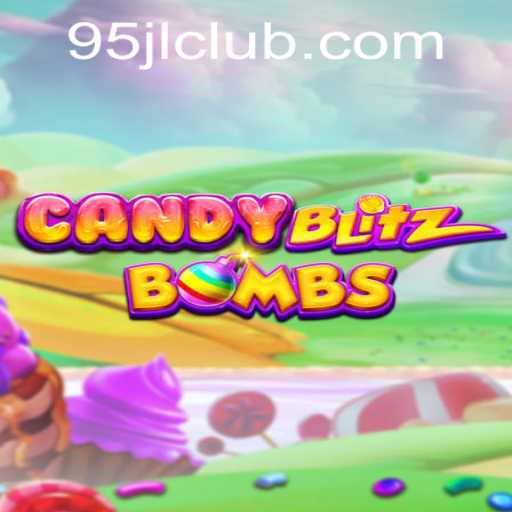 The Vibrant World of CandyBlitzBombs: An In-Depth Look into the Ultimate Gaming Experience