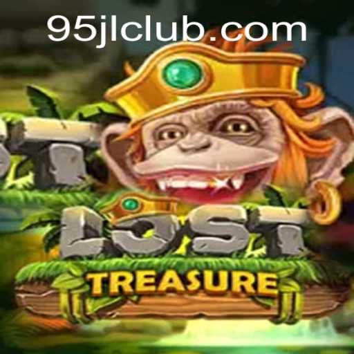 Discover the Thrills of LostTreasure at the 95JL CLUB