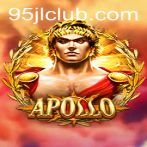 Apollo: A Galactic Journey with 95JL CLUB