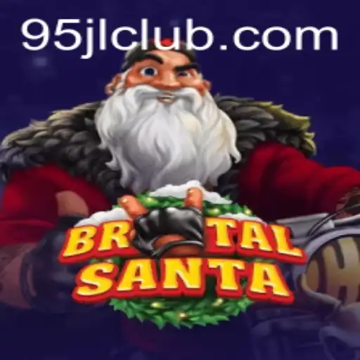 BrutalSanta: A Fresh Twist on Holiday Gaming