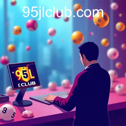 The Rise of Online Lottery: Unveiling the 95JL Club