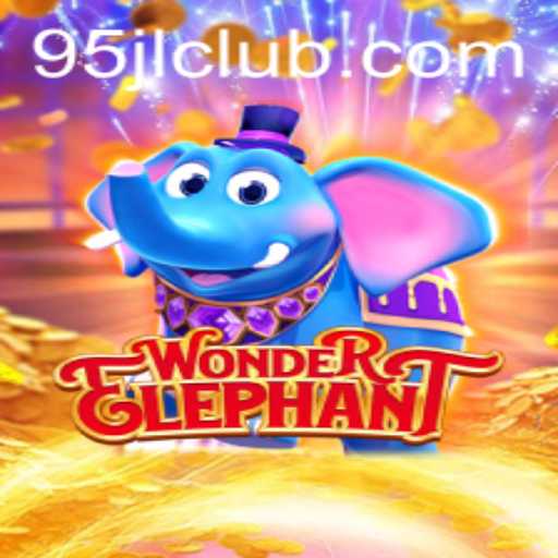 WonderElephant: The Alluring World of 95JL CLUB