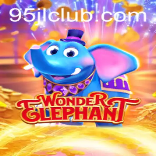 WonderElephant: The Alluring World of 95JL CLUB